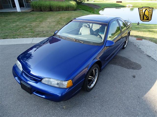1995 Ford Thunderbird (CC-1103165) for sale in Indianapolis, Indiana