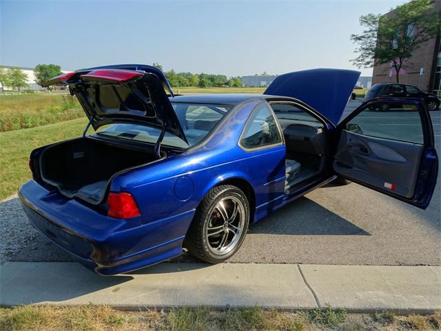 1995 Ford Thunderbird (CC-1103165) for sale in Indianapolis, Indiana