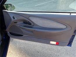 1995 Ford Thunderbird (CC-1103165) for sale in Indianapolis, Indiana