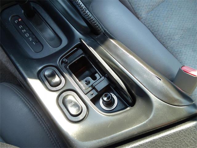 1995 Ford Thunderbird (CC-1103165) for sale in Indianapolis, Indiana