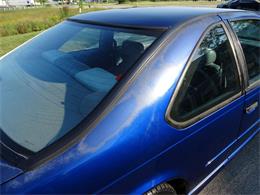 1995 Ford Thunderbird (CC-1103165) for sale in Indianapolis, Indiana
