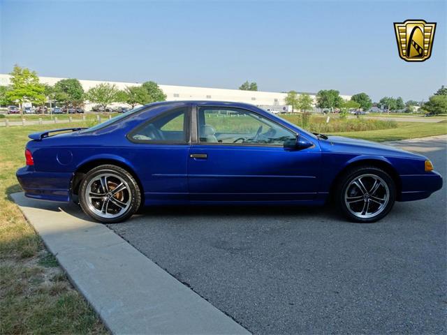 1995 Ford Thunderbird (CC-1103165) for sale in Indianapolis, Indiana