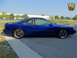 1995 Ford Thunderbird (CC-1103165) for sale in Indianapolis, Indiana