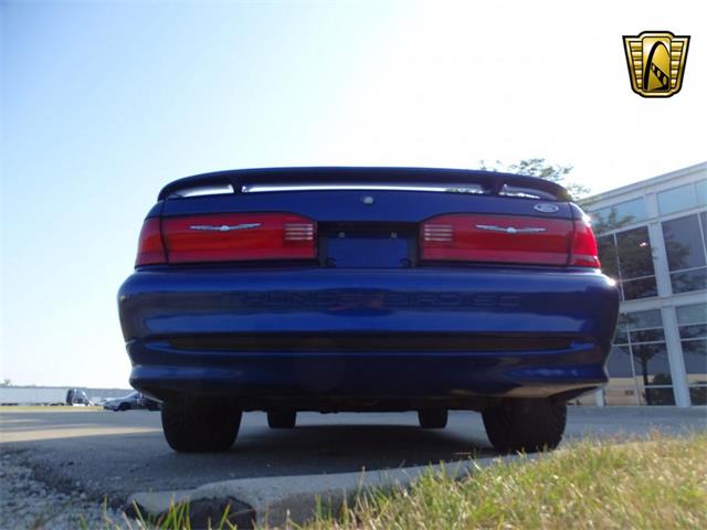 1995 Ford Thunderbird (CC-1103165) for sale in Indianapolis, Indiana