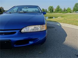 1995 Ford Thunderbird (CC-1103165) for sale in Indianapolis, Indiana