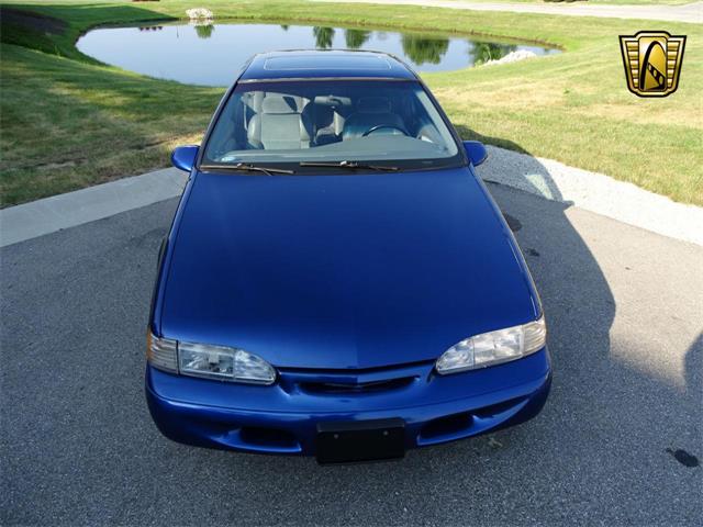 1995 Ford Thunderbird (CC-1103165) for sale in Indianapolis, Indiana