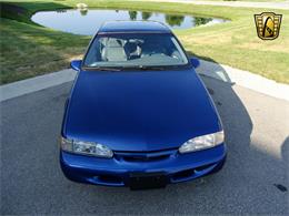 1995 Ford Thunderbird (CC-1103165) for sale in Indianapolis, Indiana