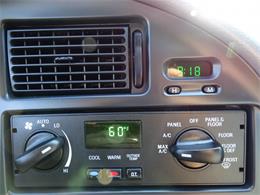 1995 Ford Thunderbird (CC-1103165) for sale in Indianapolis, Indiana