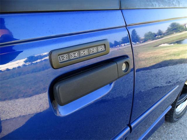 1995 Ford Thunderbird (CC-1103165) for sale in Indianapolis, Indiana