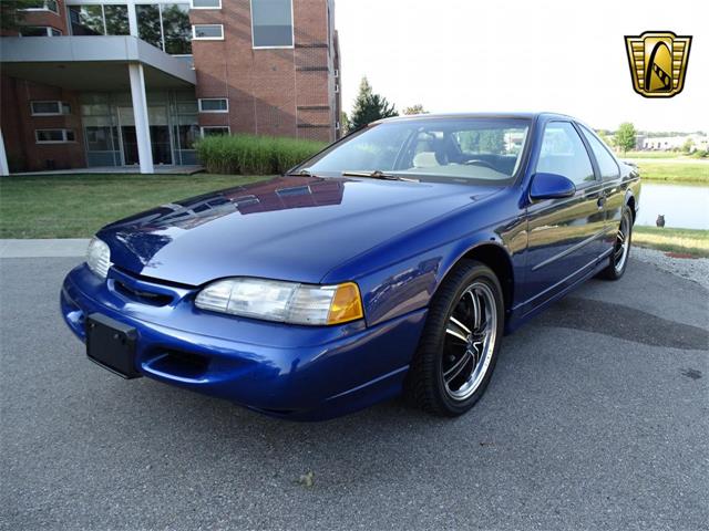 1995 Ford Thunderbird (CC-1103165) for sale in Indianapolis, Indiana