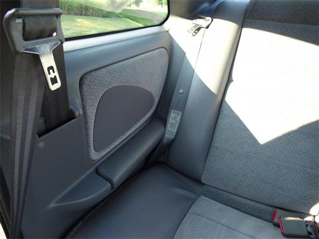1995 Ford Thunderbird (CC-1103165) for sale in Indianapolis, Indiana