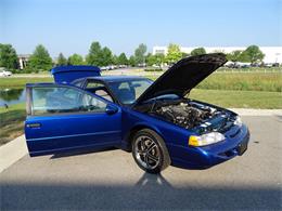 1995 Ford Thunderbird (CC-1103165) for sale in Indianapolis, Indiana