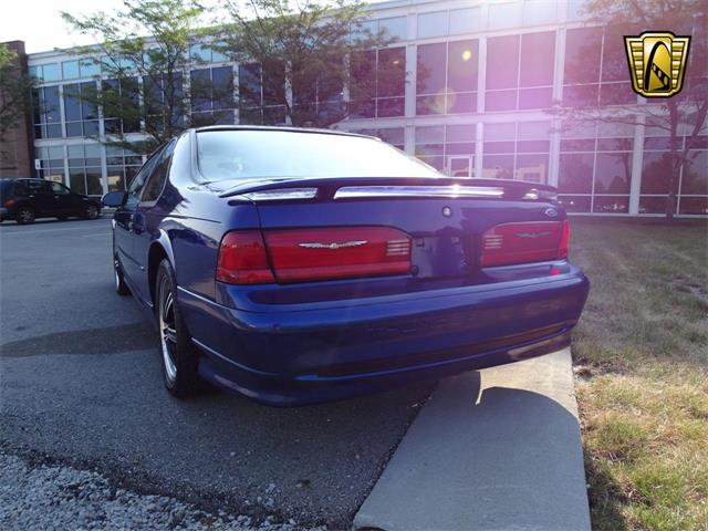1995 Ford Thunderbird (CC-1103165) for sale in Indianapolis, Indiana
