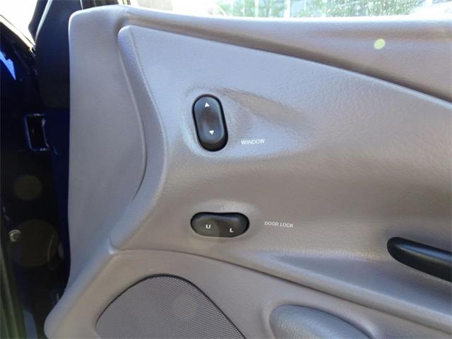 1995 Ford Thunderbird (CC-1103165) for sale in Indianapolis, Indiana