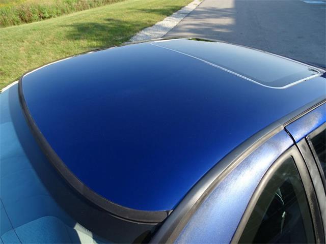 1995 Ford Thunderbird (CC-1103165) for sale in Indianapolis, Indiana