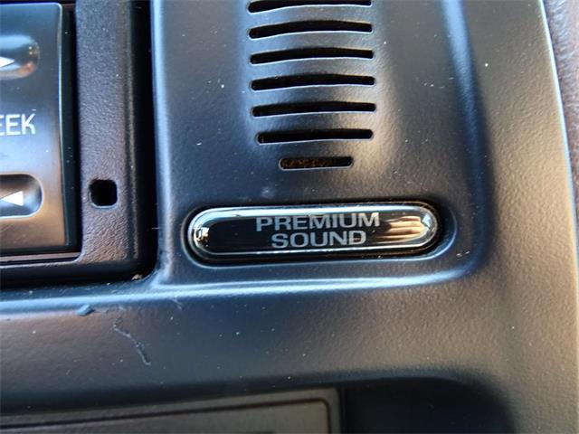 1995 Ford Thunderbird (CC-1103165) for sale in Indianapolis, Indiana