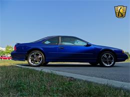 1995 Ford Thunderbird (CC-1103165) for sale in Indianapolis, Indiana