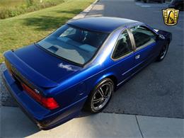 1995 Ford Thunderbird (CC-1103165) for sale in Indianapolis, Indiana