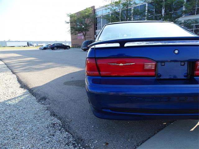 1995 Ford Thunderbird (CC-1103165) for sale in Indianapolis, Indiana