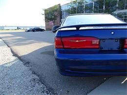 1995 Ford Thunderbird (CC-1103165) for sale in Indianapolis, Indiana