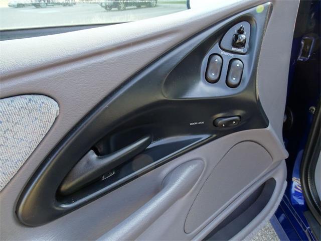 1995 Ford Thunderbird (CC-1103165) for sale in Indianapolis, Indiana