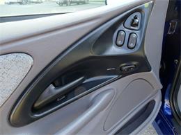 1995 Ford Thunderbird (CC-1103165) for sale in Indianapolis, Indiana