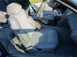 1995 Ford Thunderbird (CC-1103165) for sale in Indianapolis, Indiana