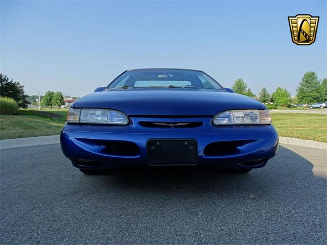 1995 Ford Thunderbird (CC-1103165) for sale in Indianapolis, Indiana