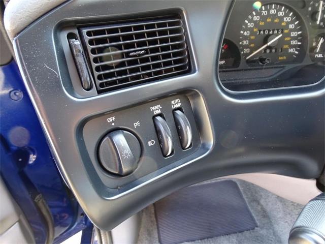 1995 Ford Thunderbird (CC-1103165) for sale in Indianapolis, Indiana