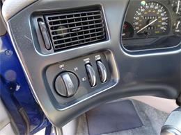 1995 Ford Thunderbird (CC-1103165) for sale in Indianapolis, Indiana