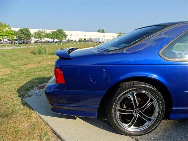 1995 Ford Thunderbird (CC-1103165) for sale in Indianapolis, Indiana