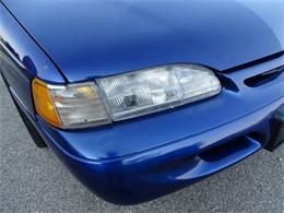 1995 Ford Thunderbird (CC-1103165) for sale in Indianapolis, Indiana