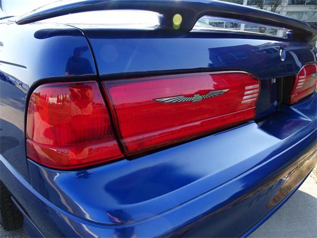 1995 Ford Thunderbird (CC-1103165) for sale in Indianapolis, Indiana