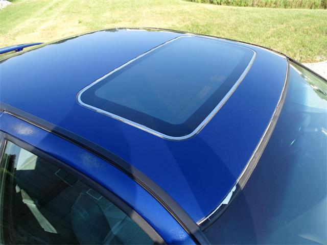 1995 Ford Thunderbird (CC-1103165) for sale in Indianapolis, Indiana