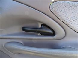1995 Ford Thunderbird (CC-1103165) for sale in Indianapolis, Indiana