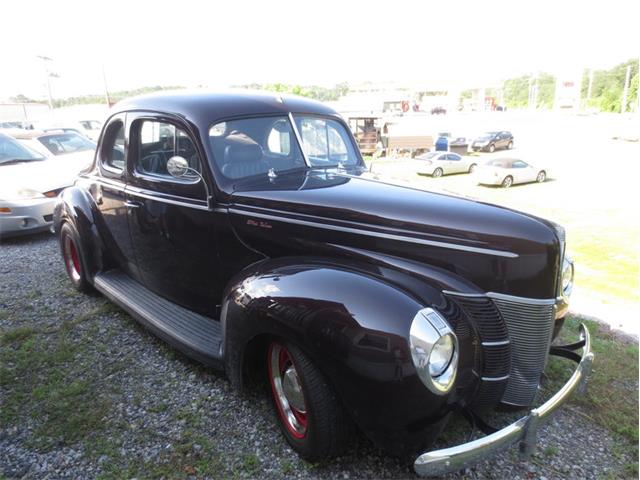 1940 Ford Deluxe (CC-1103168) for sale in Greensboro, North Carolina