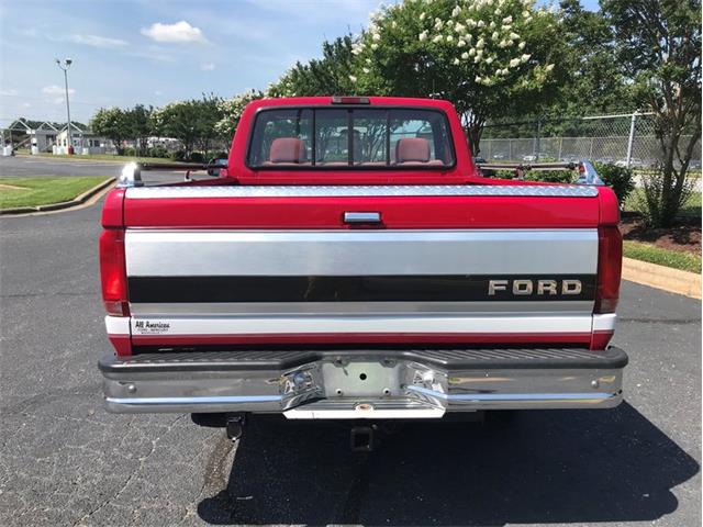 1994 Ford F150 for Sale | ClassicCars.com | CC-1103178