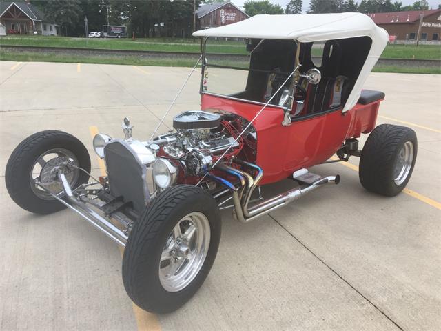 1923 Ford T Bucket (CC-1103182) for sale in Annandale, Minnesota