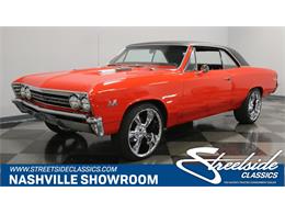 1967 Chevrolet Chevelle (CC-1103183) for sale in Lavergne, Tennessee