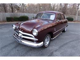 1949 Ford Tudor (CC-1103202) for sale in Greensboro, North Carolina