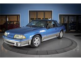 1989 Ford Mustang (CC-1103204) for sale in Palmetto, Florida