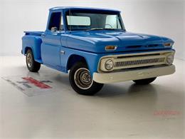 1966 Chevrolet C/K 10 (CC-1103206) for sale in Syosset, New York
