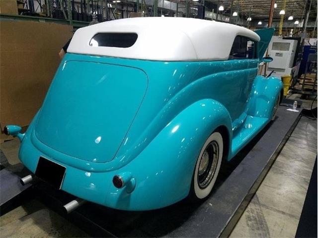1937 Ford Convertible (CC-1103207) for sale in Greensboro, North Carolina