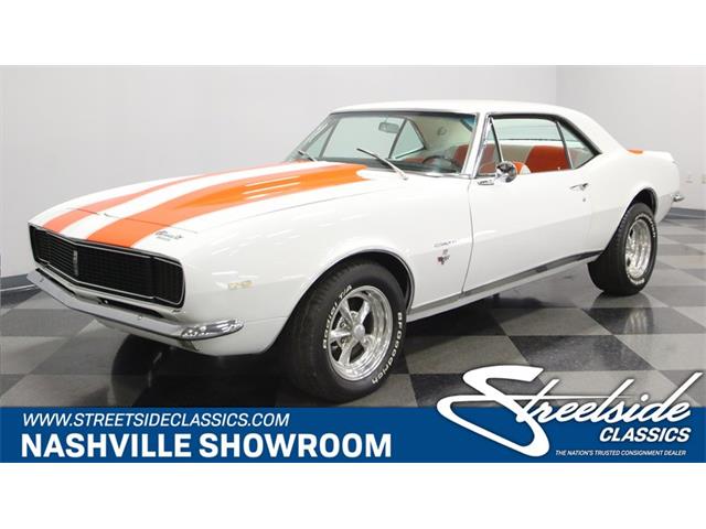 1967 Chevrolet Camaro RS (CC-1103221) for sale in Lavergne, Tennessee