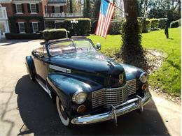 1941 Cadillac Series 62 (CC-1103227) for sale in Greensboro, North Carolina