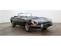 1967 Jaguar XKE (CC-1103229) for sale in Beverly Hills, California