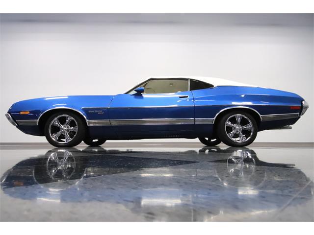 1972 Ford Gran Torino Sport for sale at Monterey 2016 as F182 - Mecum  Auctions