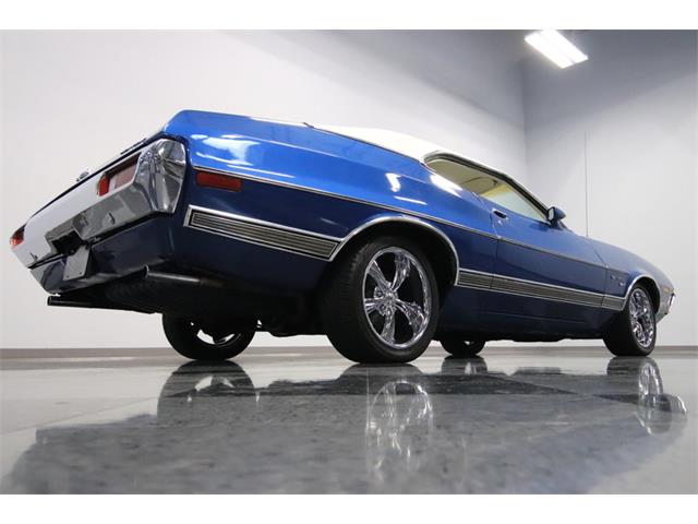 1972 Ford Gran Torino Sport for sale at Monterey 2016 as F182 - Mecum  Auctions