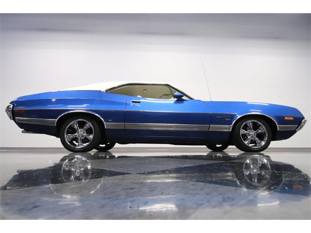 1972 Ford Gran Torino Sport for sale at Monterey 2016 as F182 - Mecum  Auctions