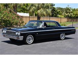 1964 Chevrolet Impala (CC-1103242) for sale in Venice, Florida